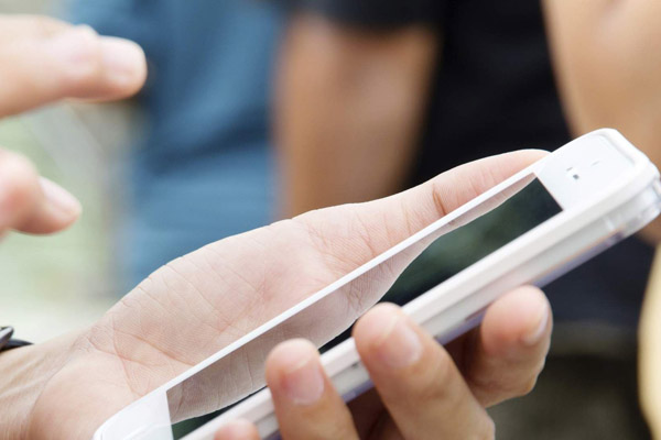 Minimalist Yaşamda Cep Telefonu Kullanımı