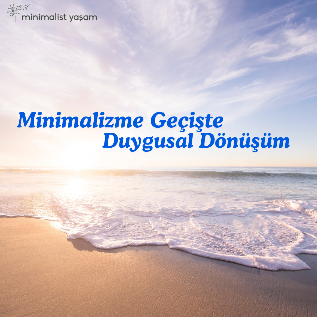 Duygusal Dönüşüm